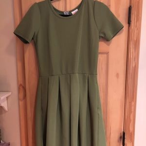 NWOT Amelia Dress